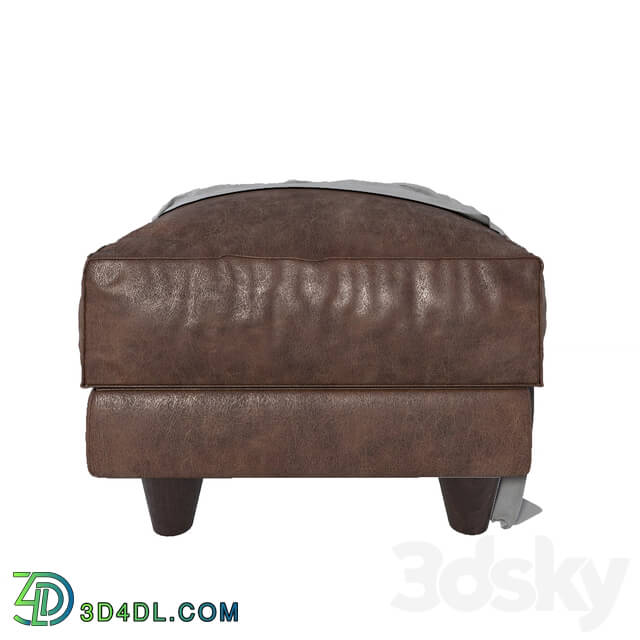 Other soft seating - Ottoman