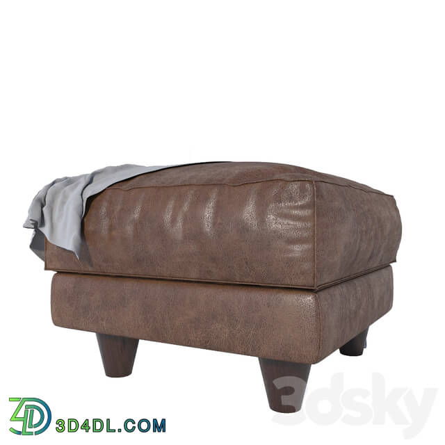 Other soft seating - Ottoman