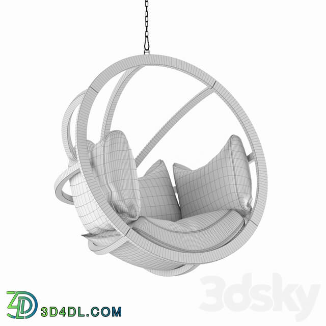 Other - Hanging chair DeepLounge