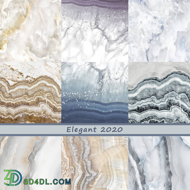 Wall covering - Designer Wallpaper Elegant-20 pack3