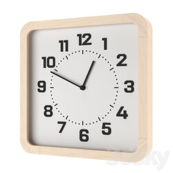 Watches _ Clocks - Wall clock 
