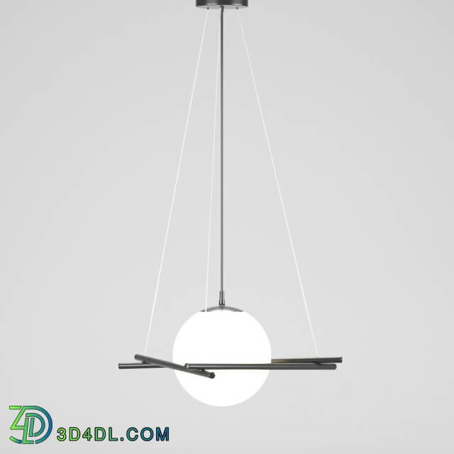 Chandelier - EGLO SALVEZINAS gimbal