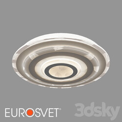 Ceiling lamp - OM LED Ceiling Light Eurosvet 90220_1 Floris 