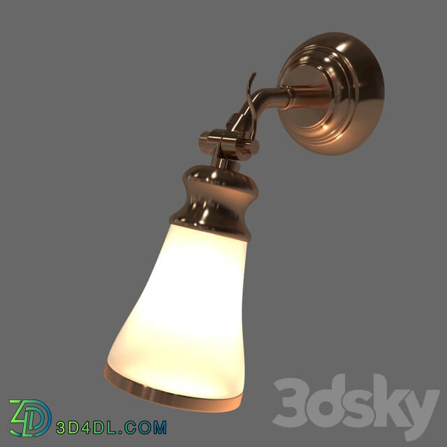 Wall light - Spot Arte Lamp Vento