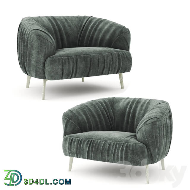 Arm chair - Armchair