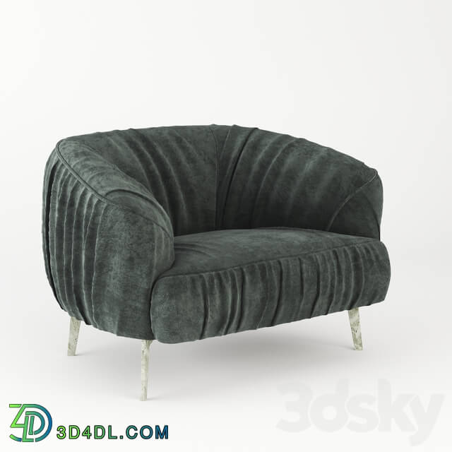 Arm chair - Armchair