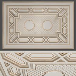 Other decorative objects - Ceiling 