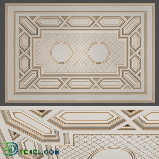 Other decorative objects - Ceiling