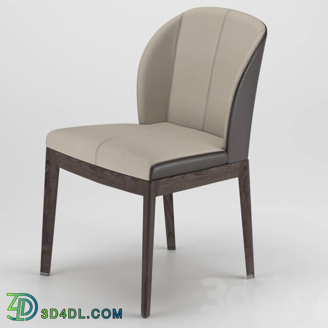 Chair - Giorgetti normal