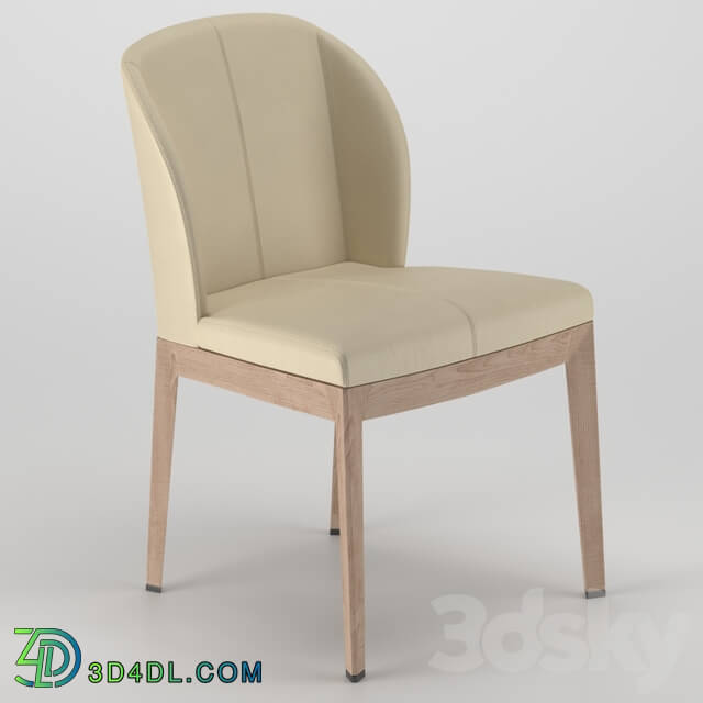 Chair - Giorgetti normal