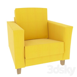 Arm chair - Askesta _ Askesta _ikea_ 