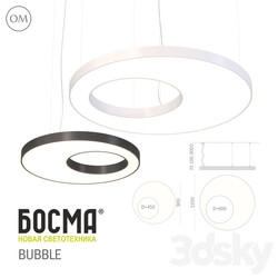 Technical lighting - Bubble _ bosma 