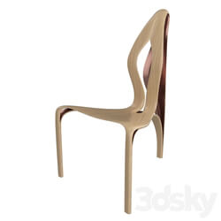 Chair - Enignum chair 