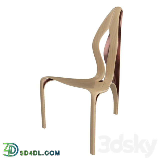Chair - Enignum chair