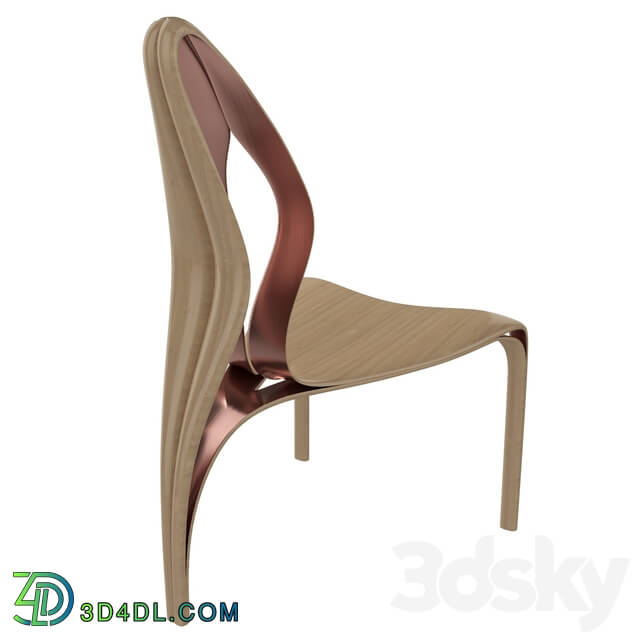 Chair - Enignum chair