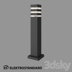 Street lighting - Om Landscape Light Elektrostandard 1550 Techno 