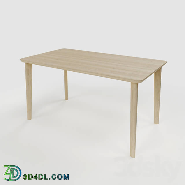 Table - Lisabo Table - Ikea