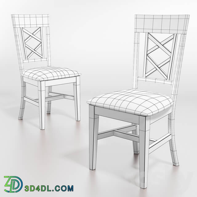 Chair - Naira chair