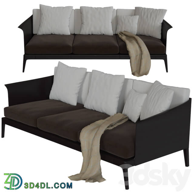 Sofa - Flexform Isabel Sofa