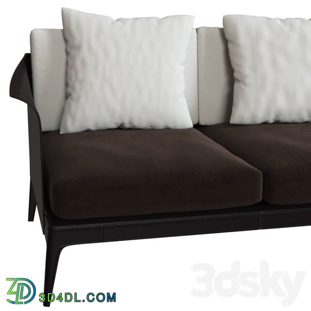 Sofa - Flexform Isabel Sofa