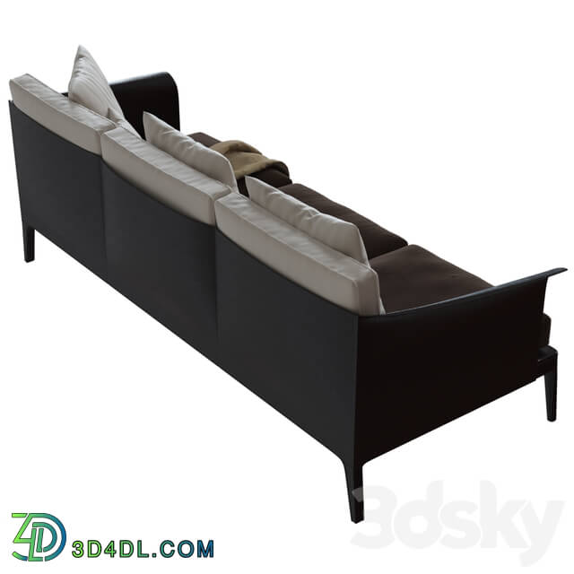 Sofa - Flexform Isabel Sofa