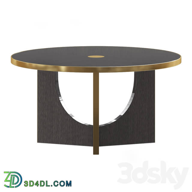 Table - OM Colosseum large coffee table
