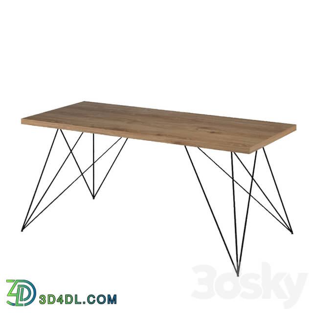 Table - Table