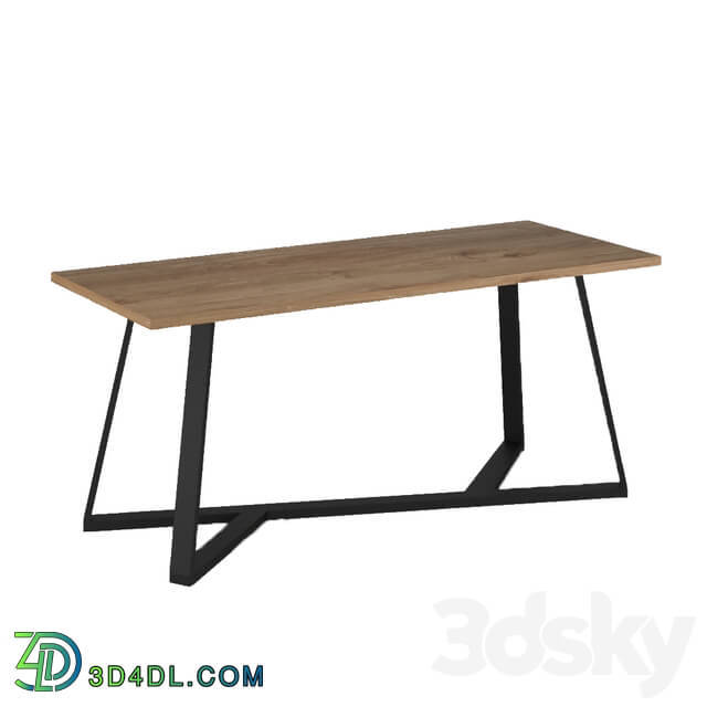Table - Desktop