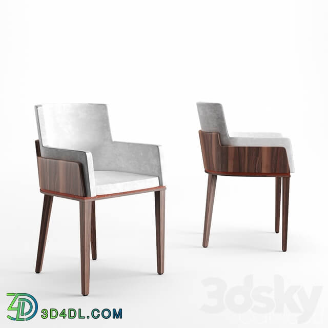 Chair - Cator dining chair