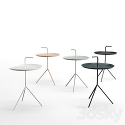 Table - Hay DLM XL Table 