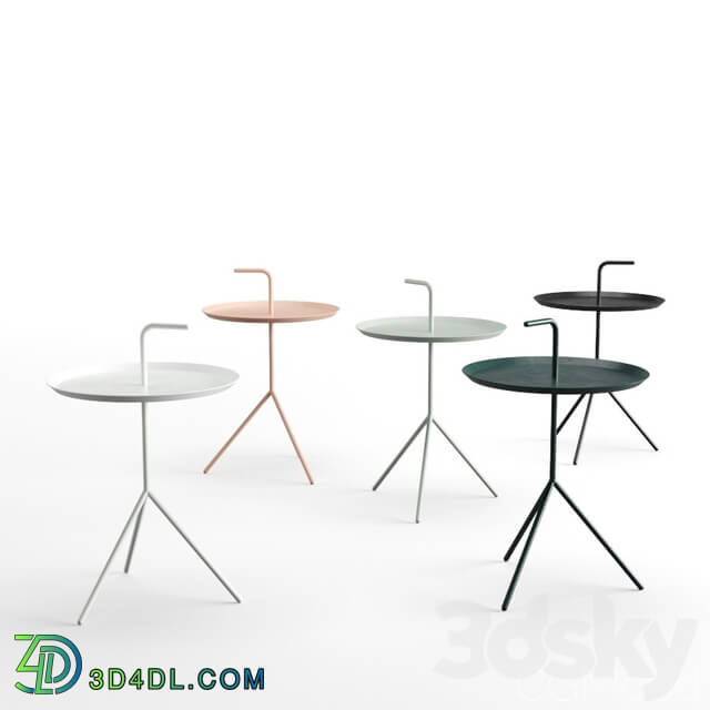 Table - Hay DLM XL Table