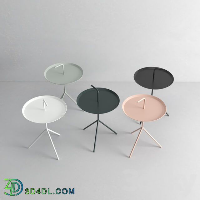 Table - Hay DLM XL Table