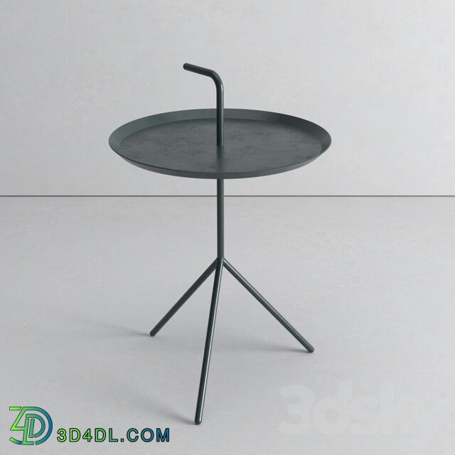 Table - Hay DLM XL Table