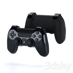PC _ other electronics - Sony Playstation Dualshock Controller 