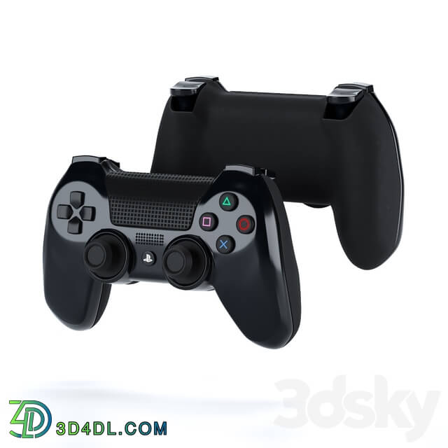 PC _ other electronics - Sony Playstation Dualshock Controller