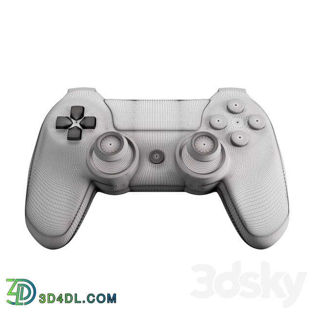 PC _ other electronics - Sony Playstation Dualshock Controller