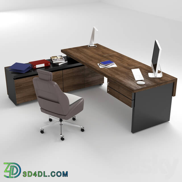 Office furniture - Office table