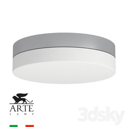 Ceiling lamp - ARTE Lamp A3211PL-3SI_ A6047PL-3CC_ A6047PL-3AB OM 