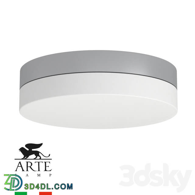 Ceiling lamp - ARTE Lamp A3211PL-3SI_ A6047PL-3CC_ A6047PL-3AB OM