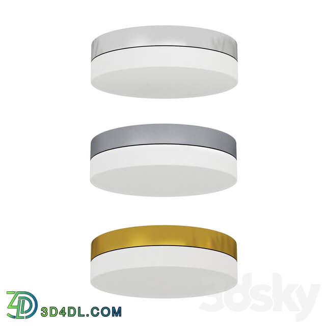 Ceiling lamp - ARTE Lamp A3211PL-3SI_ A6047PL-3CC_ A6047PL-3AB OM