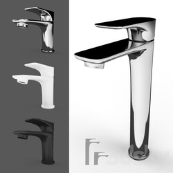 Faucet - Loft MC _ Klipen 
