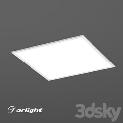 Spot light - Panel IM-600 _ 600A-40W 