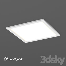 Ceiling lamp - Panel IM-300 _ 300A-12W 