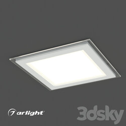 Ceiling lamp - LED Panel LT-S200 _ 200WH 16W 