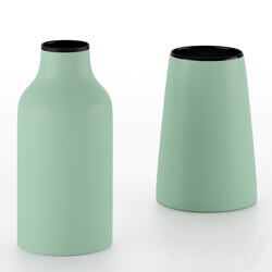 Vase - Modern ceramic vase 