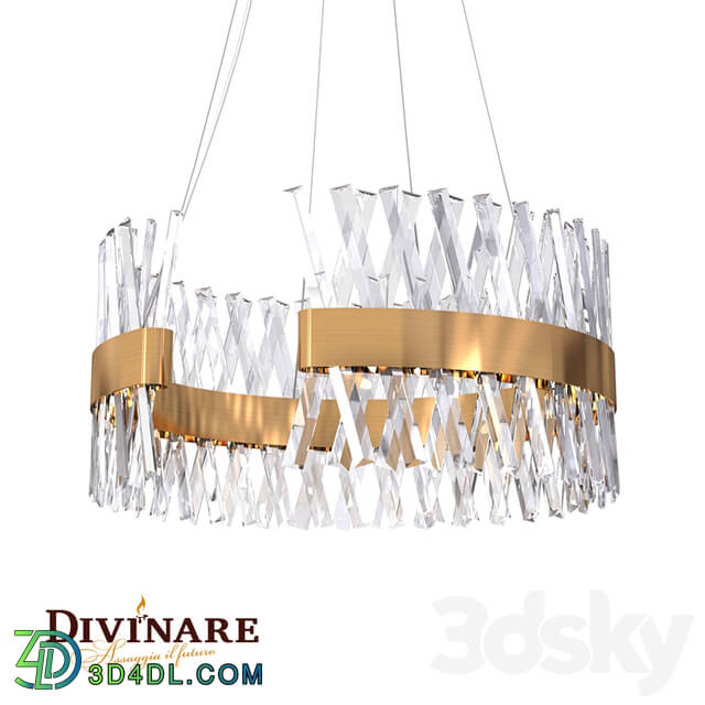 Chandelier - Divinare Corona 1685Q01 SP-1 OM