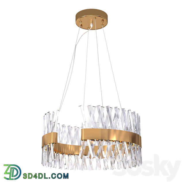 Chandelier - Divinare Corona 1685Q01 SP-1 OM