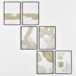 Frame - wall decor 051 