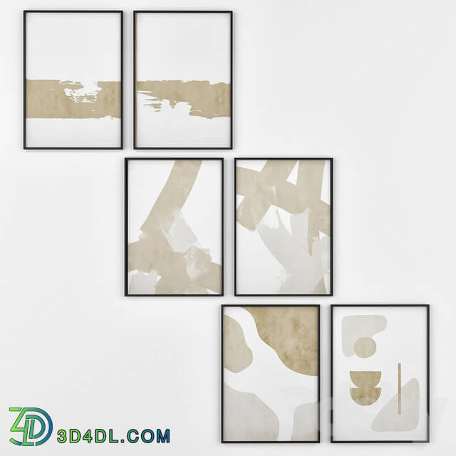 Frame - wall decor 051