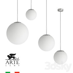 Chandelier - ARTE Lamp Volare 